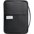 thumbnail image 2 of Cartera De Viaje Ormromra Organizador De Documentos Para Pasaporte Color Gris, 2 of 8