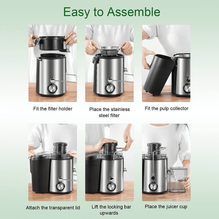 Juice grinder cheap machine