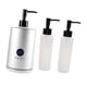 thumbnail image 5 of Calentador de aceite para masajes de una sola botella, calentamiento rápido, pantalla LED, calentador de botellas de aceite Plata, 5 of 9