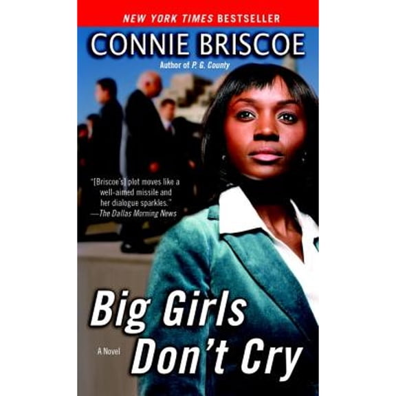 Pre-Owned Big Girls Don't Cry (One World Fawcett Gold Medal Book) (Paperback) 044900564X