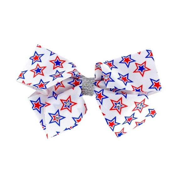 Star Spangle Bow-er✨❤️