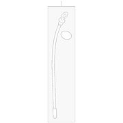 Genuine OE GM Dipstick - 55574244 Fits select: 2011-2015 CHEVROLET CRUZE, 2015-2021 CHEVROLET TRAX