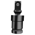 thumbnail image 3 of 1/2" Drive Impact Adapter 360 Degree Universal Joint Socket Piece Swivel Wrench Adapter Impact Universal Joint Socket Swivel Socket Adapter, 3 of 7