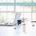 thumbnail image 1 of Science Balance Balls, Mini Newton's Cradle Balance Ball Physics Classic Science Fun Juguete de Escritorio de Oficina Unbranded JY03653, 1 of 7