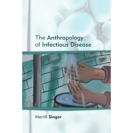 UPC: 9781629580449 | Anthropology of Infectious Disease (Paperback)