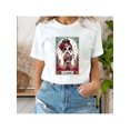 thumbnail image 1 of Tarot Card Shirt Funny Mexican Mom Tshirt Spanish Mothers Day Latina Skeleton Catrina Mama TShirt Mama Tee Mothers Day Shirt, 1 of 7