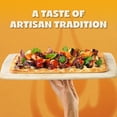 thumbnail image 4 of Stonefire Artisan Flatbread Pizza Crust, 14.1 oz  bag, 4 of 10