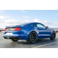 thumbnail image 3 of Carroll Shelby Wheels CS3 - 20 x 11 in. - 50mm Offset - Gloss Black Fits select: 2005-2020 FORD MUSTANG, 2021 FORD MUSTANG GT, 3 of 11