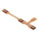 thumbnail image 4 of 1 Pieza de de Energía de Aleación Botón de Encendido para Samasung Tab .1 Hecho de Materiales Macarena Tablets Flex Cable de reparación, 4 of 8