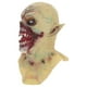 thumbnail image 4 of Máscara de látex de Halloween Halloween Corpse Mask Halloween Scary Mask para adultos, 4 of 5