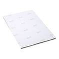 thumbnail image 1 of Papier de Transfert par Sublimation A4 pour Bricolage Tasse et Tissu Transfert Facile 10 Pcs, 1 of 1
