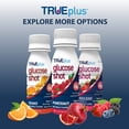thumbnail image 4 of TRUEplus Glucose Shots, 15g Fast-Acting Carbohydrates, Mixed Berry Flavor, 72 Pack, 4 of 9