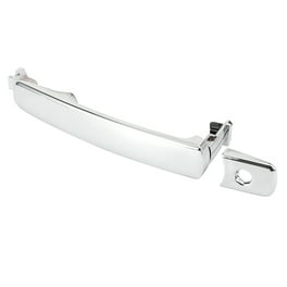 Front & Rear Outer Door Handles For Hyundai I20 (2009-2015) – Left & Right Pair, OEM Fit & Feel