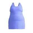 thumbnail image 5 of Avia Women's and Women's Plus Active Dress with Built In Bra, Sizes XS-4X, 5 of 5