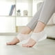 thumbnail image 5 of 1 par de plantillas invisibles para aumentar la altura, plantillas elevadoras de silicona para zapatos, plantillas para aumentar la altura, 5 of 8
