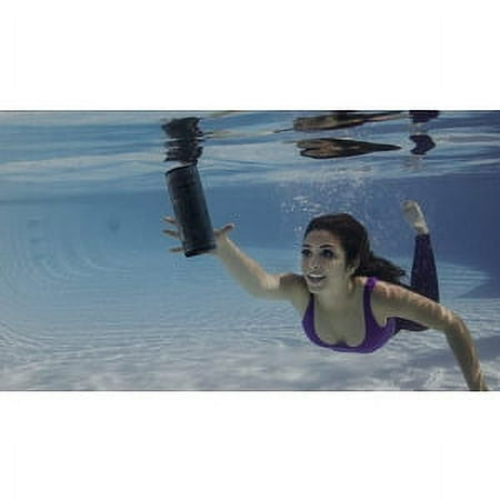 Ultimate Ears - BOOM 3 Portable Wireless Bluetooth Speaker with Waterproof/Dustproof Design - Sunset Red