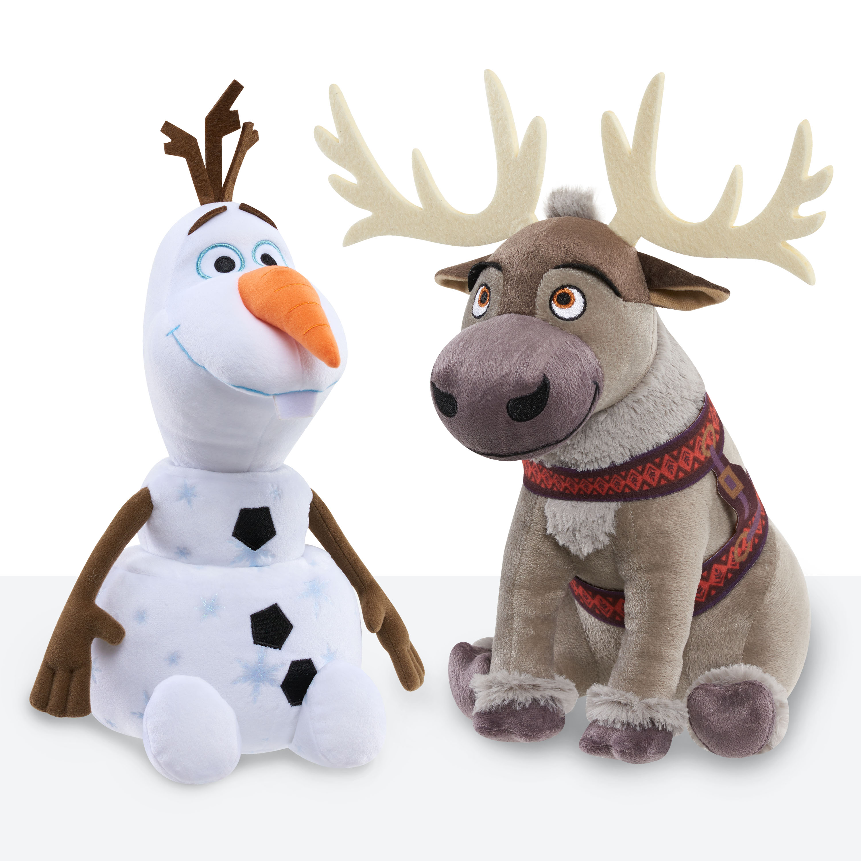 giant sven plush