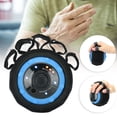 thumbnail image 4 of KEINXS Finger Rehabilitation Exercise - Hand Massage   Training Equipment For Stroke Hemiplegia Patients  Hand With US Plug, 4 of 8