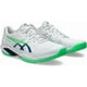 thumbnail image 1 of ASICS Tennis Shoes SOLUTION SWIFT FF 2 1041A466-101 White/New Leaf, 1 of 6