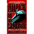 thumbnail image 1 of Pre-Owned Attack of the Seawolf (Mass Market Paperback) 9780451180513, 1 of 1