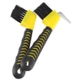 thumbnail image 1 of ColoMX 2pcs Caballo Cepillo Cepillo de Pelo Manera Pastel Portátil Paño Picture Herramienta de limpieza Herramienta, 1 of 8