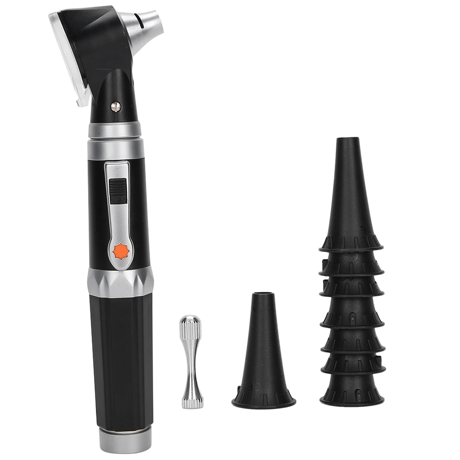 Professional Otoscope Diagnostic Otoscope With LED Light Ear Check