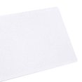 thumbnail image 4 of Yesbay 50Pcs White Blanks Place Cards, DIY Craft Name Cards Pre-lined Wedding Table Seating Cards Guest Name Cards, 4 of 9