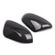 thumbnail image 5 of L Dazzling black Cubierta de espejo de estilo de coche para cubiertas de espejo lateral Le, L, Le, Xle 2020-2023, 5 of 5
