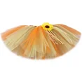 thumbnail image 3 of Falda tutú de espantapájaros con girasoles para niña, disfraz de fiesta de Halloween, minifaldas de tul mullidas para niña, ropa para bebé y niño pequeño, 3 of 5