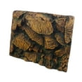 thumbnail image 4 of DOLITY 3D Reptile Tank Background Decoration 23.6x17.7x2.5inch Tank Backdrop Wall Decor B, 4 of 9