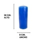 thumbnail image 2 of Velón Liso 2 Kg., 2 of 5