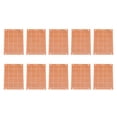 thumbnail image 1 of Imprimé Circiut Board, 10 Pcs 5x7cm Circuit Imprimé Prototype Circuit Imprimé Caractéristiques de Pointe, 1 of 8