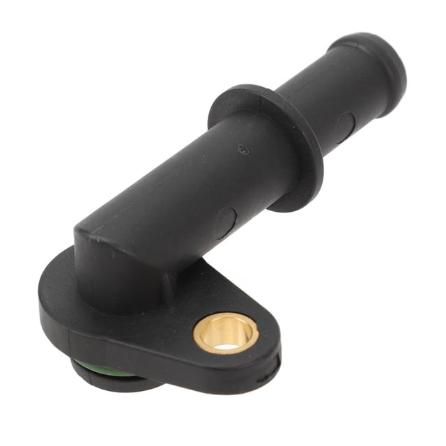 Adaptador de Línea de Derivación del Enfriamiento, 948 106 462 00 Resistente al Calor de Prueba de Fuga Eficiente para 2010 A 2016