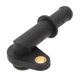 thumbnail image 1 of Adaptador de Línea de Derivación del Enfriamiento, Conexión Confiable 948 106 462 00 Resistente Al Calor Eficiente para 2006 A 2018, 1 of 7