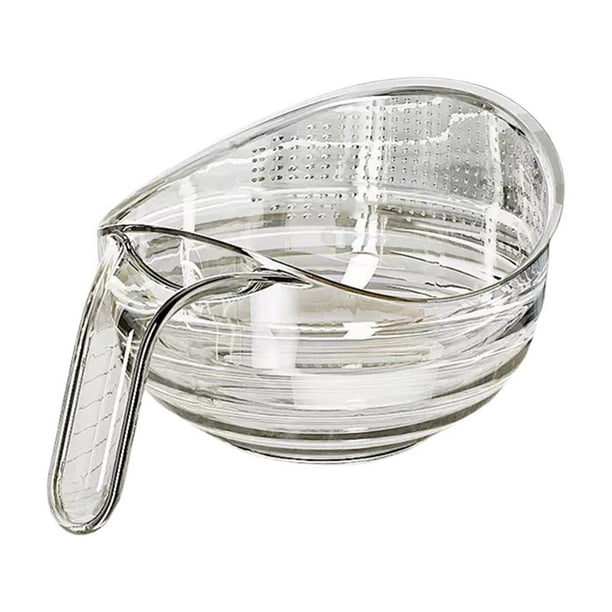 Colador de Arroz Multifuncional