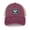Red, variant on 1776 2026 Wine Red Trucker Hat for Men Women, Adjustable Mesh Back Baseball Cap