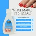 thumbnail image 3 of Pro Nail Pure Acetone, 3 of 7