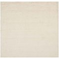 thumbnail image 1 of Safavieh Flokati Ivory Shag Rug - Square 4', 1 of 4