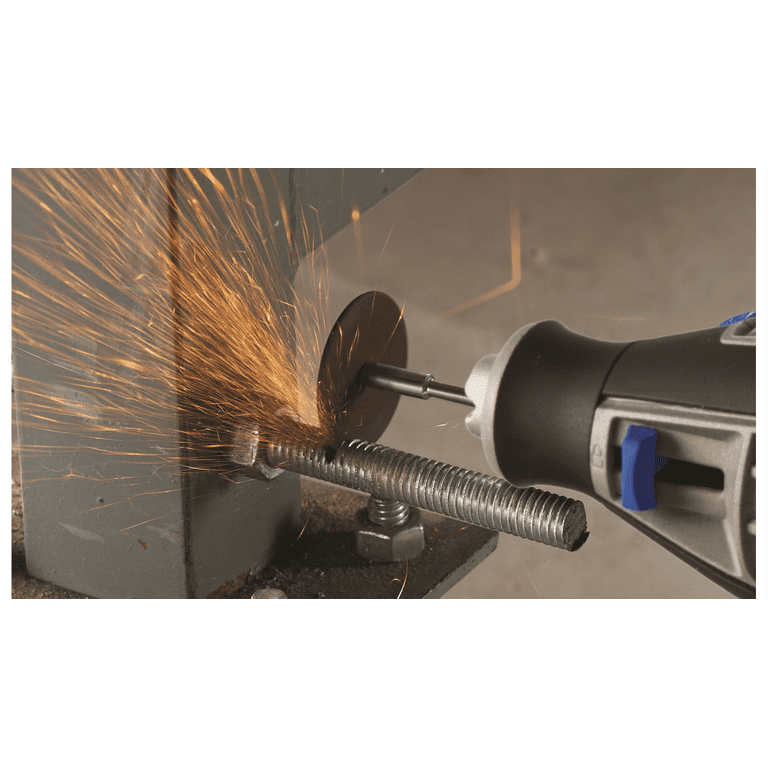 Dremel 420 Cut-Off Wheels, 20-Pack photo 4