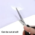 thumbnail image 3 of EIMELI 2 Rolls Flip Chart Paper Pads Chalkboard Wall Sticker, 3 of 8