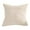 Khaki, variant on Rvkxad 3D Craft Corn Kernel Pillow, Ultra Soft Cotton Spandex Throw Pillow Cushion, Zipper Design Decorative Sofa Bedside Car Seat Pillow Case