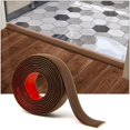 thumbnail image 1 of Vinilo autoadhesivo Floor Transition Strip Art3d de 1,57 pulgadas, 1 of 9