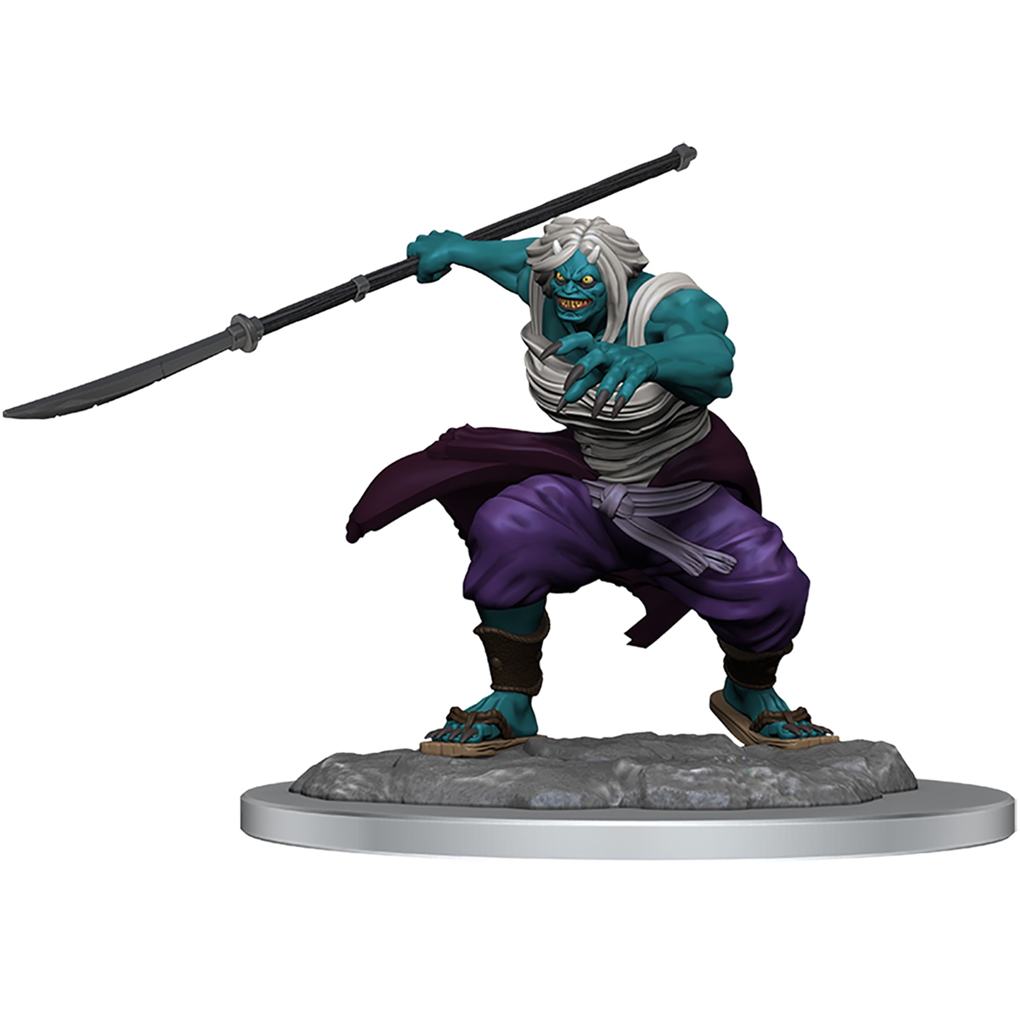 WizKids Paint Kit - Harengon Nolzur`s Marvelous Unpainted Miniatures  Wizkids D&D NEW ユニセックス