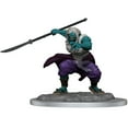 thumbnail image 5 of D&D Nolzur's Marvelous Miniatures: ONI Paint Kit - All-In-One Kit. Unpainted Oni Figure, Paints, and Brushes. Dungeons & Dragons, 5 of 5