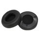 thumbnail image 2 of Coussinets d'oreille professionnels en cuir protéiné, doux et confortables, pour casque, 2 of 4