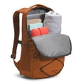 thumbnail image 4 of Mochila THE NORTH FACE Jester Everyday Cuero Marrón/Negro, 4 of 6