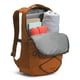 thumbnail image 4 of Mochila THE NORTH FACE Jester Everyday Cuero Marrón/Negro, 4 of 6