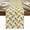 Beige, variant on Summer Pineapple Table Runner Modern Rustic Tropical Fruits Burlap Tablerunners 13 x 36 Inch, Table Decorations Tabletop Scarf for Summer Gathering Holiday Farmhouse Kitchen Dining Decor