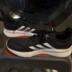 thumbnail image 2 of Ad-id-as Lite Racer Rebold Running Shoes Men’s Color Black Size 9.5, 2 of 6