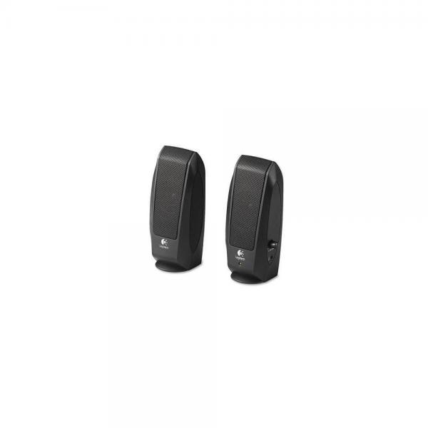 logitech s120 2.0